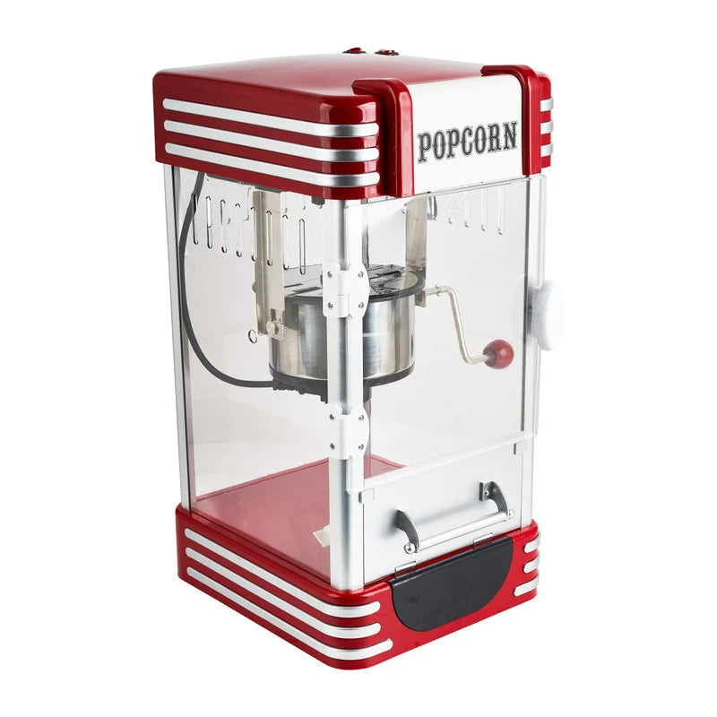 Popcornmachine XXL