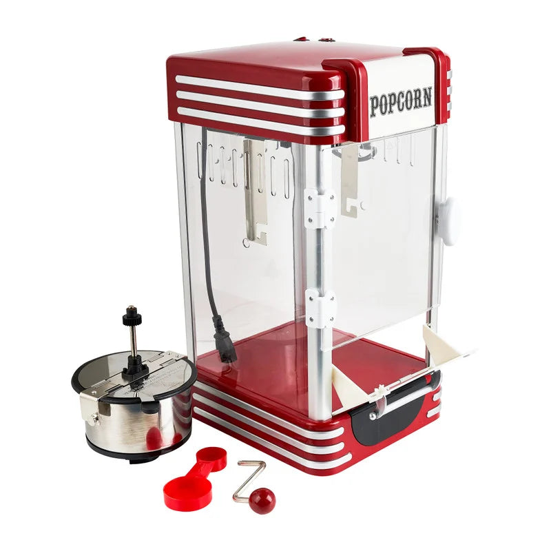 Popcorn machine XXL