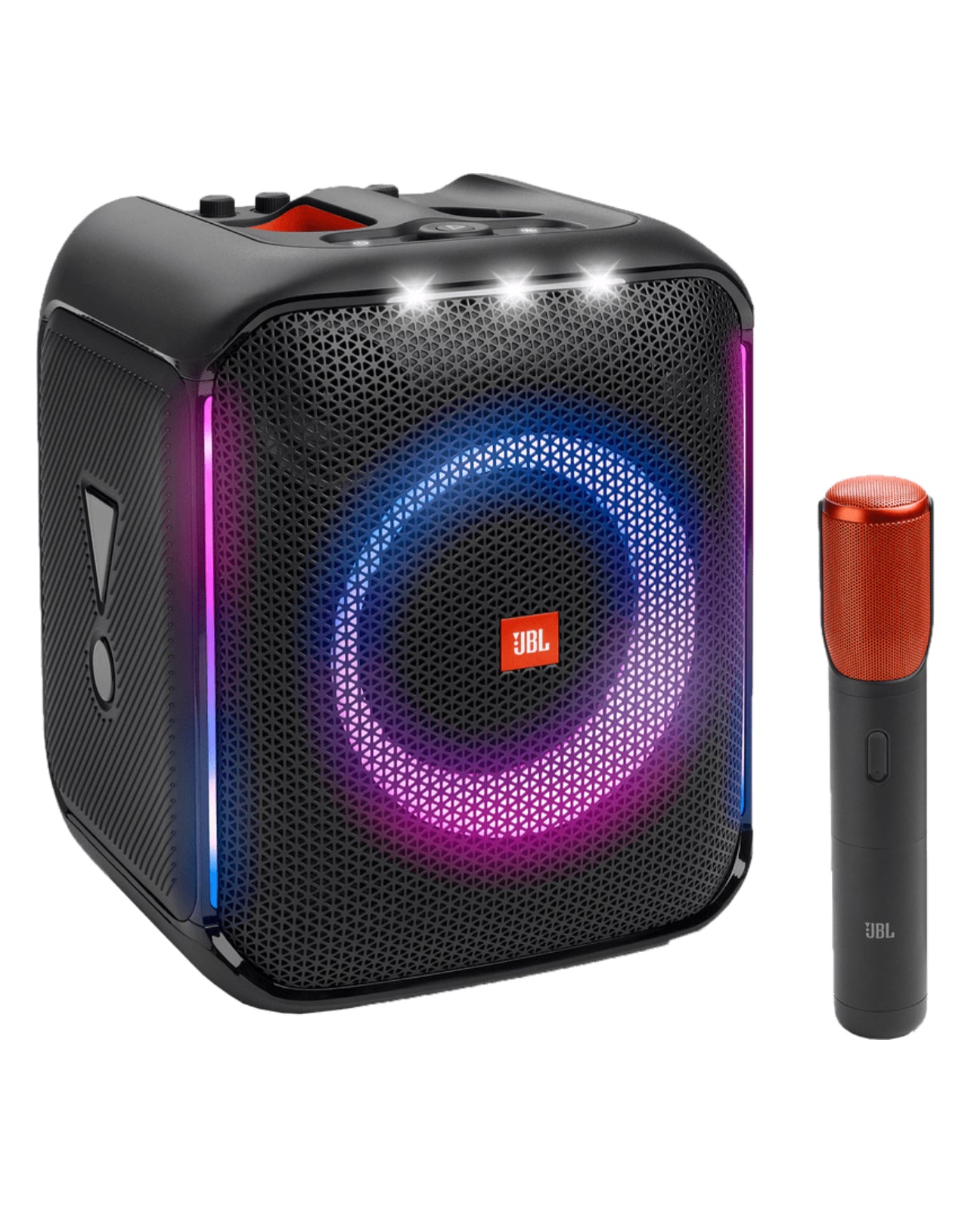Karaoke set JBL