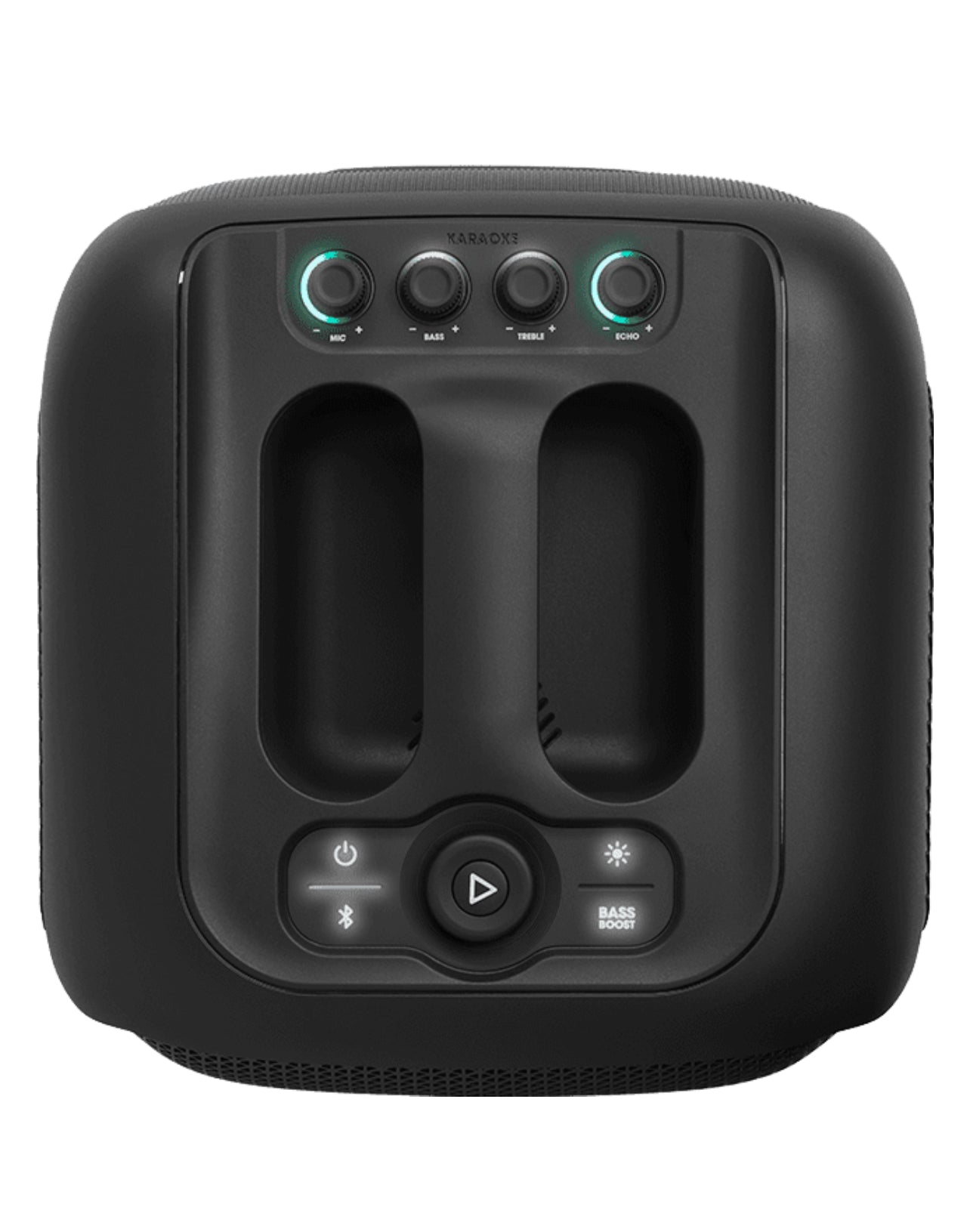 Karaoke set JBL