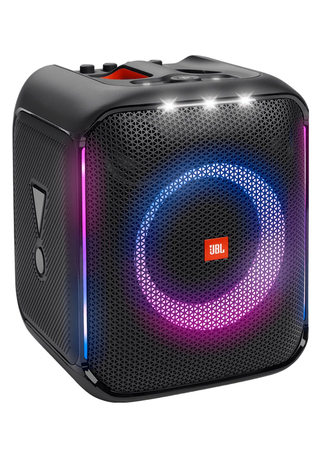 Karaoke set JBL