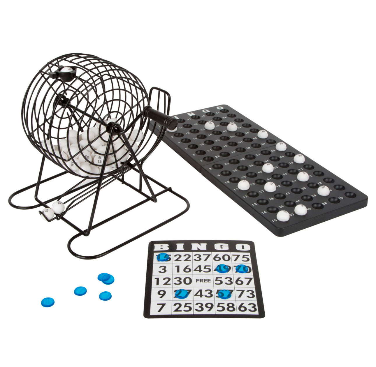 Bingo Bingo Bingo