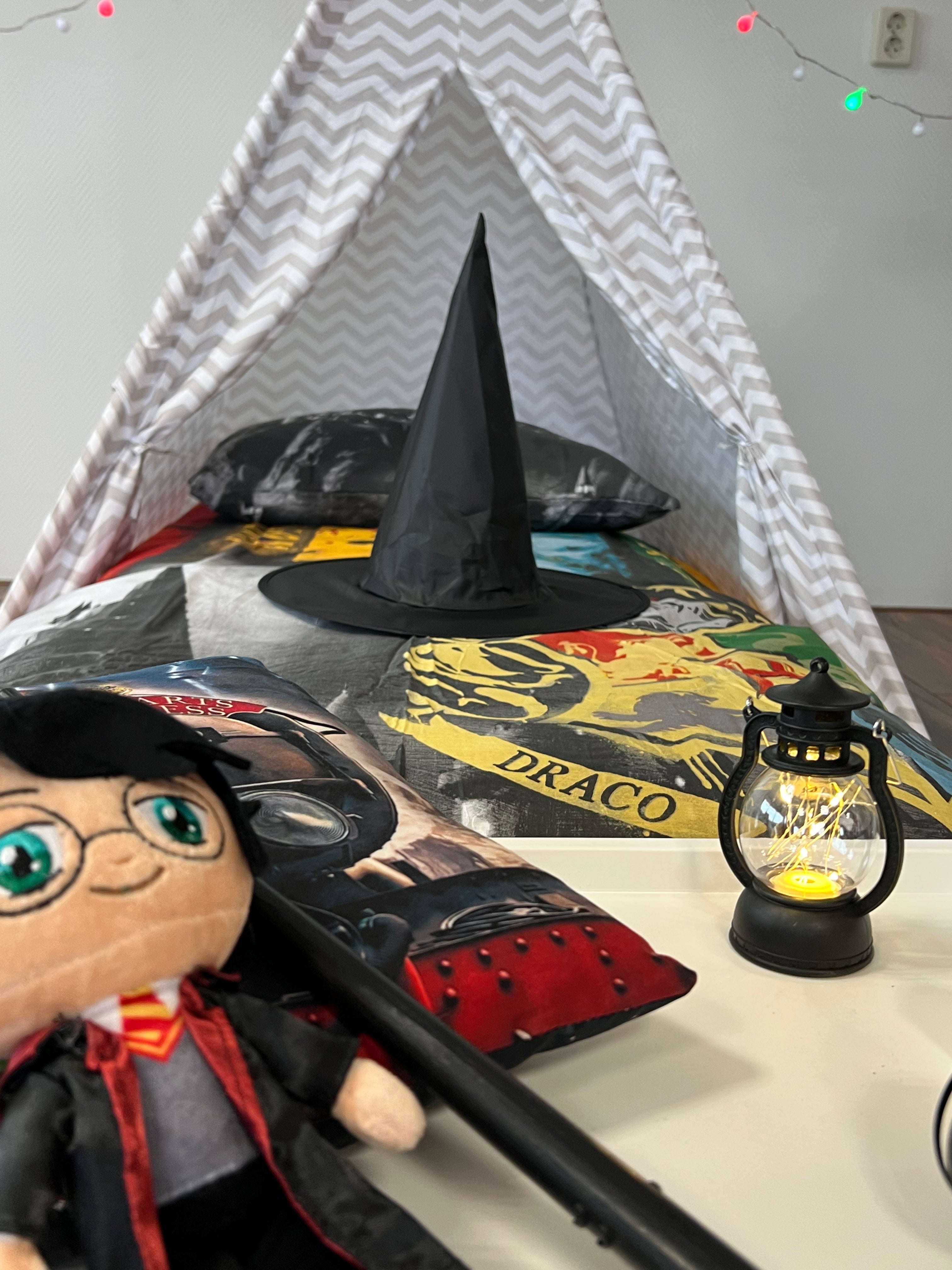 Harry Potter