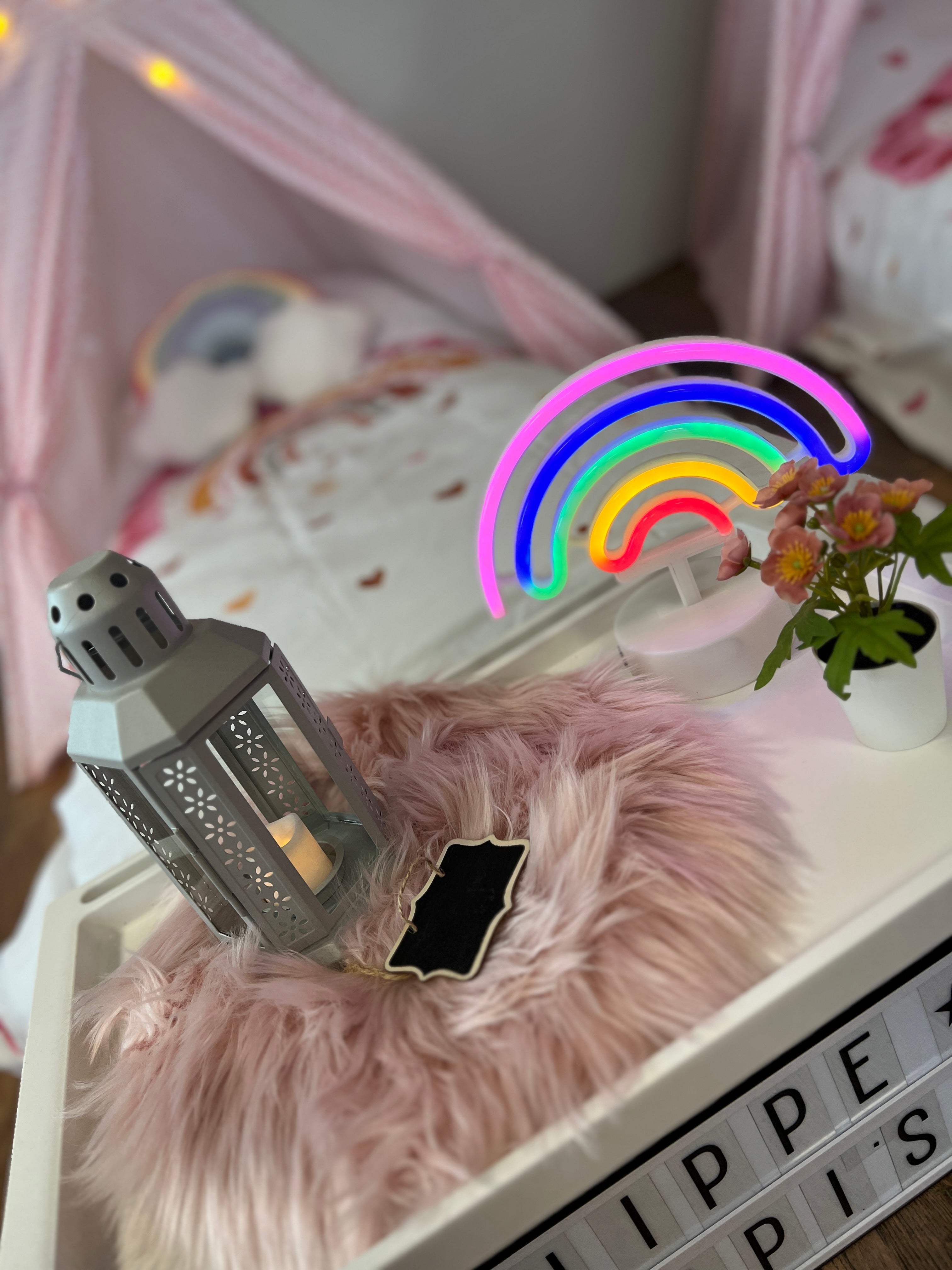 Rainbow Magic