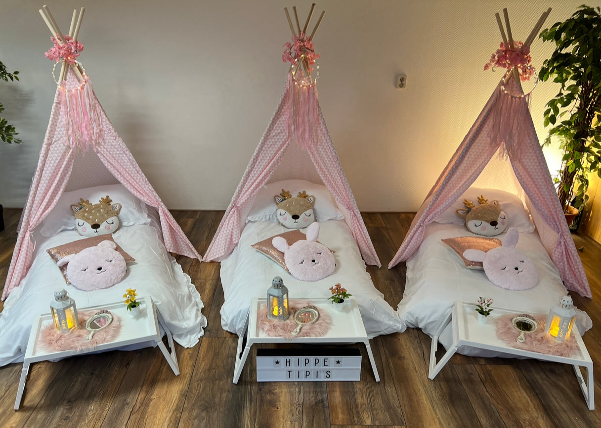 Sweet pink dreams