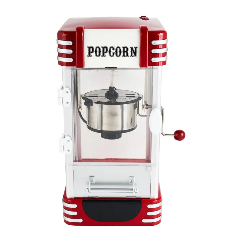 Popcorn machine XXL